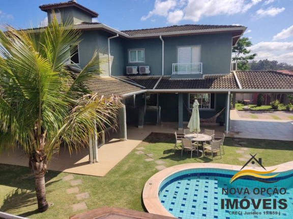 Imagem Casa com 6 Quartos à Venda, em Residencial Village Morro Alto - Itupeva Imagem Casa com 6 Quartos à Venda, em Residencial Village Morro Alto - Itupeva