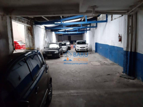 Imagem Galpão à Venda ou Locação, 462 m² em Santa Cecília - São Paulo Imagem Galpão à Venda ou Locação, 462 m² em Santa Cecília - São Paulo