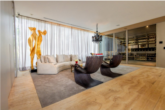 Imagem Casa com 6 Quartos à Venda, 2.205 m² em Tamboré - Santana De Parnaíba Imagem Casa com 6 Quartos à Venda, 2.205 m² em Tamboré - Santana De Parnaíba