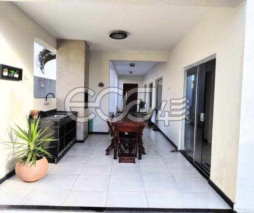 Imagem Casa com 4 Quartos à Venda, 340 m² em Aruana - Aracaju Imagem Casa com 4 Quartos à Venda, 340 m² em Aruana - Aracaju
