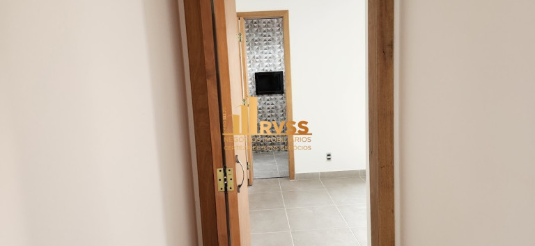Imagem Apartamento com 2 Quartos à Venda, 39 m² em Jardim Ocara - Santo André Imagem Apartamento com 2 Quartos à Venda, 39 m² em Jardim Ocara - Santo André