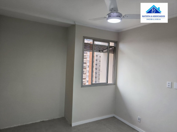 Imagem Apartamento com 1 Quarto à Venda, 42 m² em Vila Paraíso - Campinas Imagem Apartamento com 1 Quarto à Venda, 42 m² em Vila Paraíso - Campinas