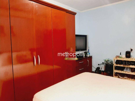 Imagem Apartamento com 2 Quartos à Venda, 75 m² em Osvaldo Cruz - São Caetano Do Sul Imagem Apartamento com 2 Quartos à Venda, 75 m² em Osvaldo Cruz - São Caetano Do Sul