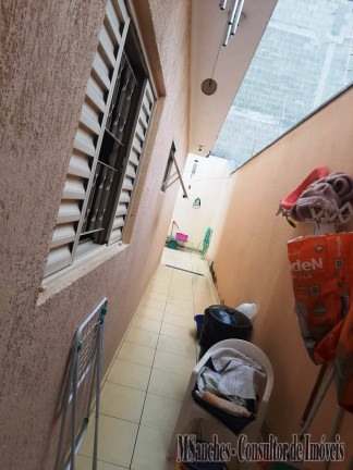Imagem Casa com 3 Quartos à Venda, 191 m² em Jardim Piazza Di Roma Ii - Sorocaba