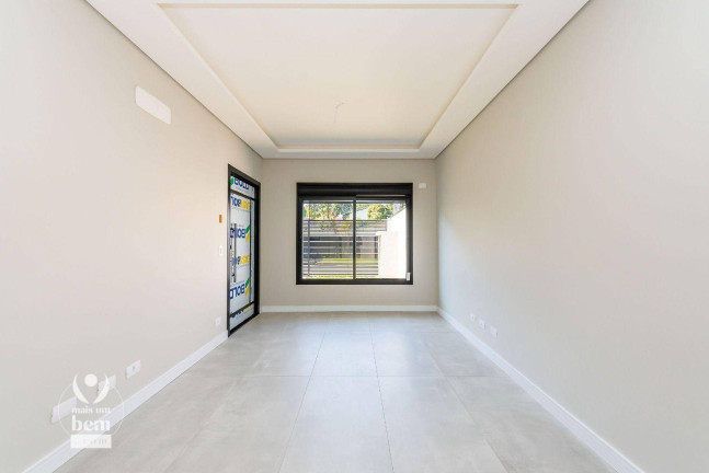 Imagem Sobrado com 3 Quartos à Venda, 135 m² em água Verde - Curitiba