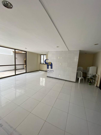 Imagem Apartamento com 2 Quartos à Venda, 65 m² em Imbuí - Salvador