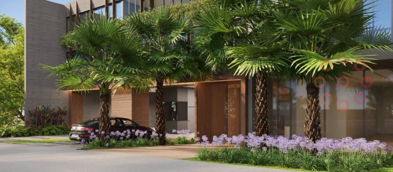 Imagem Apartamento com 2 Quartos à Venda, 78 m² em Savassi - Belo Horizonte