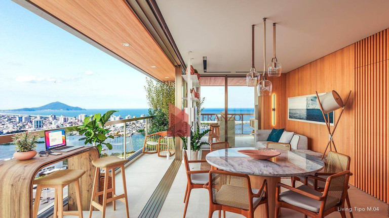 Imagem Apartamento com 3 Quartos à Venda, 130 m² em Fazenda - Itajaí Imagem Apartamento com 3 Quartos à Venda, 130 m² em Fazenda - Itajaí
