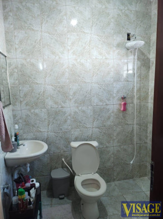 Imagem Casa com 2 Quartos à Venda, 175 m² em Bandeira Branca - Jacareí