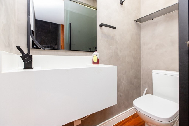 Imagem Casa com 4 Quartos à Venda, 186 m² em Vila Madalena - São Paulo Imagem Casa com 4 Quartos à Venda, 186 m² em Vila Madalena - São Paulo