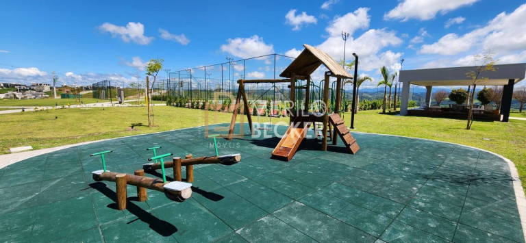 Imagem Terreno em Condomínio à Venda, 331 m² em Urbanova - São José Dos Campos