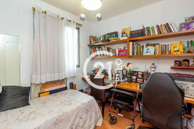 Imagem Apartamento com 2 Quartos à Venda, 94 m² em Itaim - São Paulo