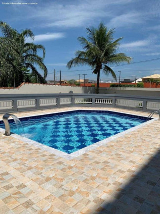 Imagem Apartamento com 2 Quartos à Venda, 138 m² em Três Marias - Peruíbe