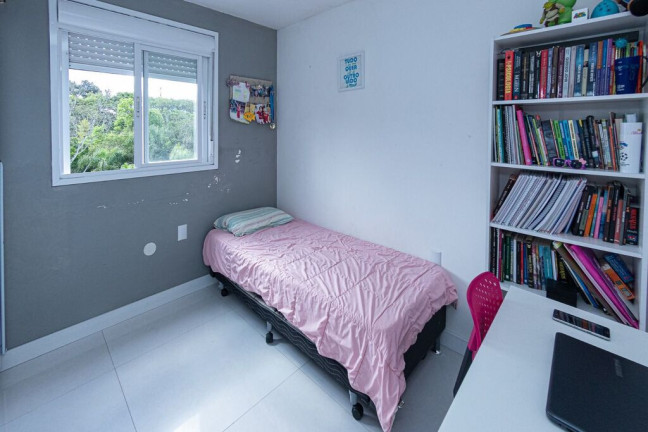 Imagem Apartamento com 2 Quartos à Venda, 47 m² em Lomba Do Pinheiro - Porto Alegre Imagem Apartamento com 2 Quartos à Venda, 47 m² em Lomba Do Pinheiro - Porto Alegre