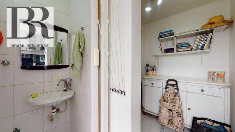 Imagem Apartamento com 2 Quartos à Venda, 75 m² em Campo Belo - São Paulo Imagem Apartamento com 2 Quartos à Venda, 75 m² em Campo Belo - São Paulo