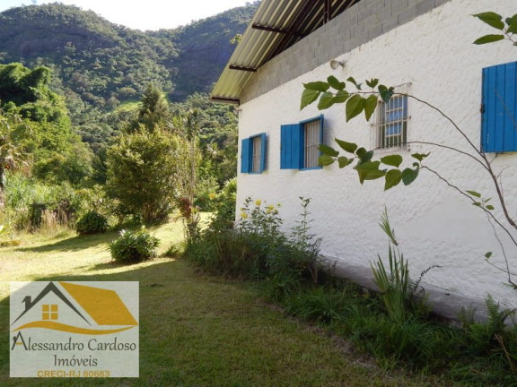 Imagem Chácara com 8 Quartos à Venda, 500 m² em Riograndina - Nova Friburgo Imagem Chácara com 8 Quartos à Venda, 500 m² em Riograndina - Nova Friburgo