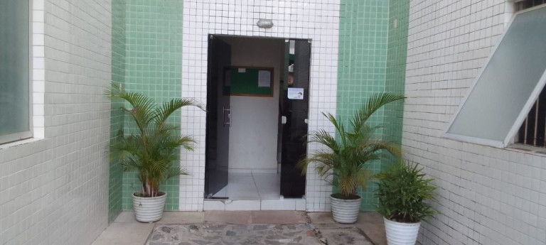 Imagem Apartamento com 3 Quartos à Venda, 84 m² em Jardim Cidade Universitária - João Pessoa Imagem Apartamento com 3 Quartos à Venda, 84 m² em Jardim Cidade Universitária - João Pessoa