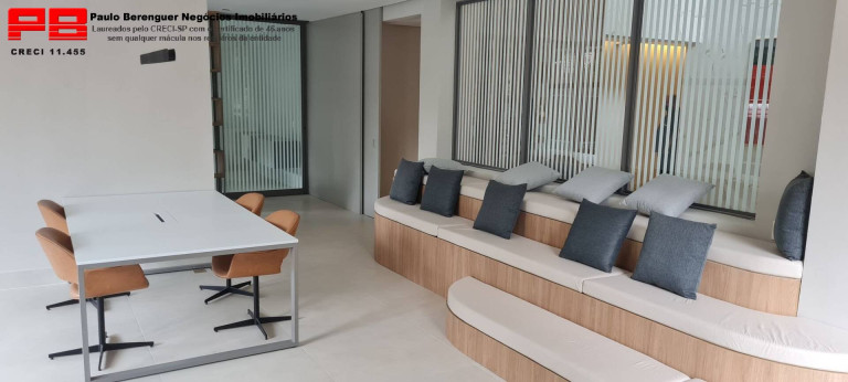 Imagem Apartamento com 1 Quarto à Venda, 52 m² em Vila Clementino - São Paulo Imagem Apartamento com 1 Quarto à Venda, 52 m² em Vila Clementino - São Paulo