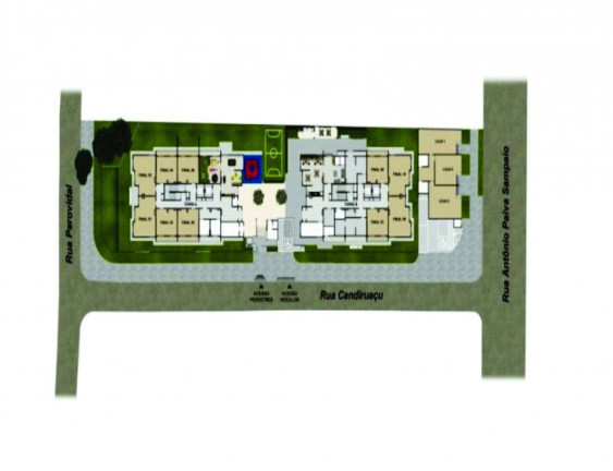 Imagem Apartamento com 2 Quartos à Venda, 35 m² em Parque Vitória - São Paulo Imagem Apartamento com 2 Quartos à Venda, 35 m² em Parque Vitória - São Paulo
