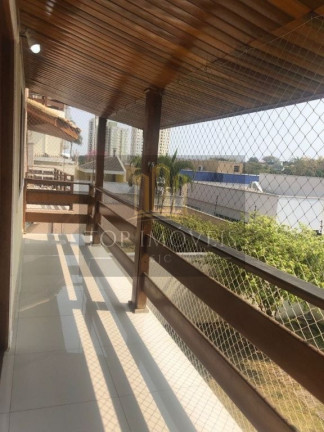 Imagem Casa com 3 Quartos à Venda, 250 m² em Urbanova - São José Dos Campos