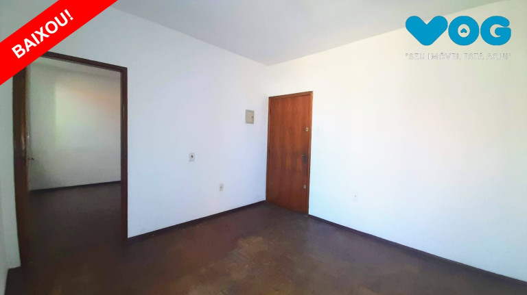 Imóvel com 1 Quarto à Venda, 48 m² em Partenon - Porto Alegre