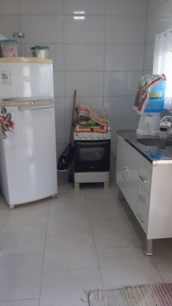 Imagem Casa com 1 Quarto à Venda, 92 m² em Unamar - Cabo Frio