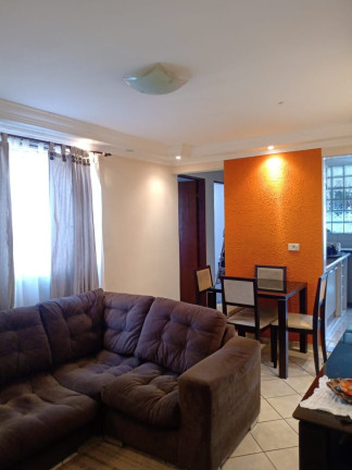 Imagem Apartamento com 2 Quartos à Venda, 54 m² em Jardim Alvorada - Santo André Imagem Apartamento com 2 Quartos à Venda, 54 m² em Jardim Alvorada - Santo André
