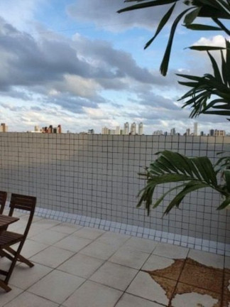 Imagem Imóvel com 2 Quartos à Venda, 48 m² em Bessa - João Pessoa Imagem Imóvel com 2 Quartos à Venda, 48 m² em Bessa - João Pessoa