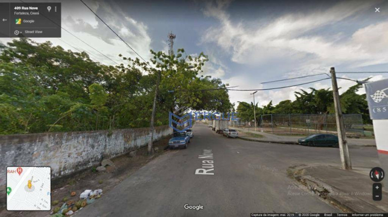 Imagem Terreno à Venda, 9.784 m² em Passaré - Fortaleza Imagem Terreno à Venda, 9.784 m² em Passaré - Fortaleza