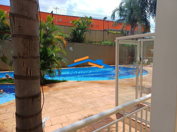 Imagem Apartamento com 2 Quartos à Venda, 57 m² em Santo Antônio - Osasco