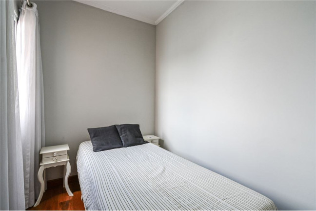 Imagem Apartamento com 3 Quartos à Venda, 110 m² em Bela Vista - São Paulo