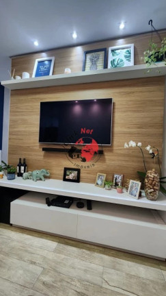 Imagem Apartamento com 2 Quartos à Venda, 54 m² em Paulicéia - São Bernardo Do Campo Imagem Apartamento com 2 Quartos à Venda, 54 m² em Paulicéia - São Bernardo Do Campo