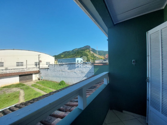 Imagem Casa com 3 Quartos à Venda, 150 m² em Vila Ponte Seca - Caraguatatuba