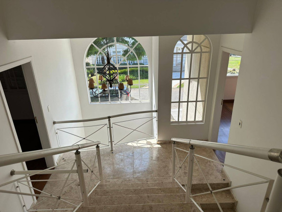 Imagem Casa com 4 Quartos para Alugar, 470 m² em Alphaville Residencial Zero - Barueri Imagem Casa com 4 Quartos para Alugar, 470 m² em Alphaville Residencial Zero - Barueri