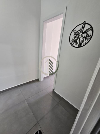 Imagem Kitnet com 1 Quarto à Venda, 39 m² em Boqueirão - Santos