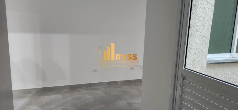 Imagem Apartamento com 2 Quartos à Venda, 49 m² em Campestre - Santo André Imagem Apartamento com 2 Quartos à Venda, 49 m² em Campestre - Santo André