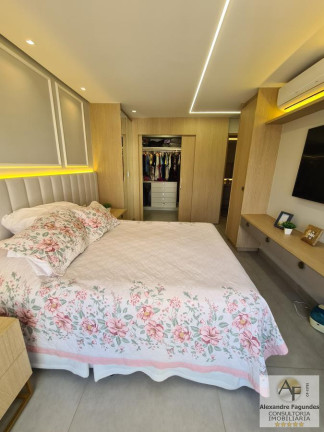 Imagem Apartamento com 3 Quartos à Venda, 140 m² em Setor Marista - Goiânia Imagem Apartamento com 3 Quartos à Venda, 140 m² em Setor Marista - Goiânia