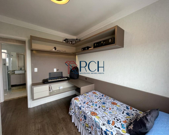 Imagem Apartamento com 3 Quartos à Venda, 97 m² em Além Ponte - Sorocaba Imagem Apartamento com 3 Quartos à Venda, 97 m² em Além Ponte - Sorocaba