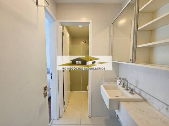 Imagem Apartamento com 1 Quarto para Alugar, 56 m² em Paraíso - São Paulo Imagem Apartamento com 1 Quarto para Alugar, 56 m² em Paraíso - São Paulo