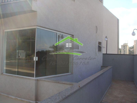 Sala Comercial à Venda, 31 m² em Jardim São Luiz - Ribeirão Preto