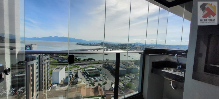 Imagem Apartamento com 2 Quartos à Venda, 71 m² em Centro - Florianópolis Imagem Apartamento com 2 Quartos à Venda, 71 m² em Centro - Florianópolis