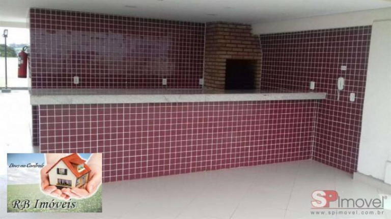 Imagem Apartamento com 2 Quartos à Venda, 50 m² em Utinga - Santo André Imagem Apartamento com 2 Quartos à Venda, 50 m² em Utinga - Santo André