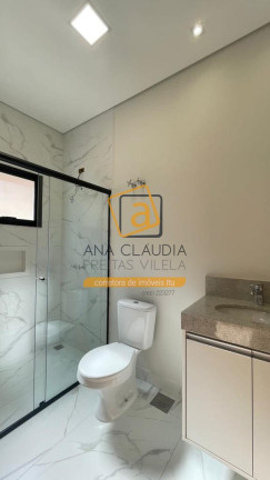 Imagem Casa com 4 Quartos à Venda,  em Loteamento Residencial Una - Itu