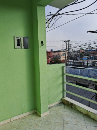 Imagem Casa com 2 Quartos à Venda, 143 m² em Calmon Viana - Poá Imagem Casa com 2 Quartos à Venda, 143 m² em Calmon Viana - Poá