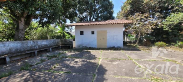 Imagem Chácara com 4 Quartos à Venda, 276 m² em Estancia Monazitica - Serra Imagem Chácara com 4 Quartos à Venda, 276 m² em Estancia Monazitica - Serra
