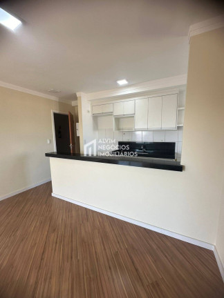 Apartamento com 2 Quartos à Venda, 60 m² em Jardim Oriente - São José Dos Campos