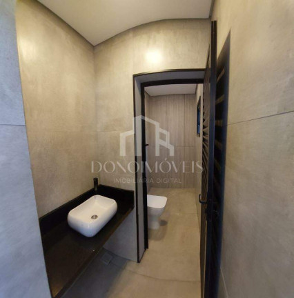 Imagem Casa com 4 Quartos à Venda, 310 m² em Independência - São Bernardo Do Campo Imagem Casa com 4 Quartos à Venda, 310 m² em Independência - São Bernardo Do Campo