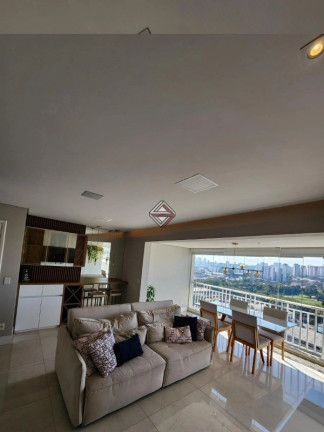 Imagem Imóvel com 3 Quartos à Venda, 94 m² em Jurubatuba - São Paulo Imagem Imóvel com 3 Quartos à Venda, 94 m² em Jurubatuba - São Paulo