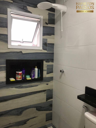 Imagem Sobrado com 3 Quartos à Venda, 125 m² em Vila Floresta - Santo André
