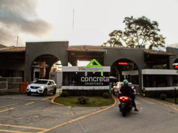 Imagem Terreno em Condomínio à Venda, 364 m² em Transurb - Itapevi Imagem Terreno em Condomínio à Venda, 364 m² em Transurb - Itapevi